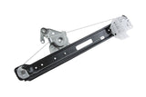 Ford Focus Mk1 1998-2007 Rear Left Electric Window Regulator