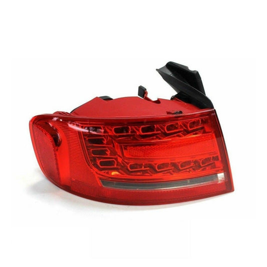 AUDI A4 MK3 3/2008-5/2012 REAR TAIL LIGHT PASSENGER SIDE N/S