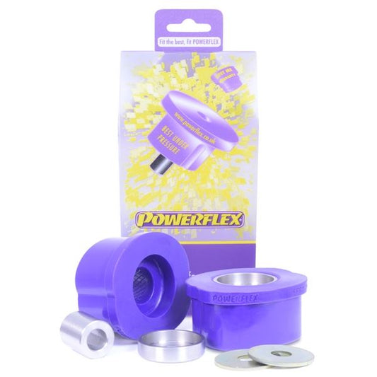 For Audi A6 2011- PowerFlex Rear Wheel Bearing Housing Bush