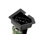 BMW 3 Series E36 1990 - 1999 Heater Blower Motor Fan Resistor