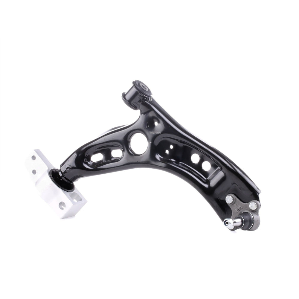 VW Passat 2010-2014 Front Lower Wishbones Suspension Arms Pair