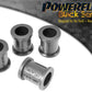 Ford Escort MK5/6/7 1990-2001 PowerFlex Black Rear Anti Roll Bar Mounting Bush