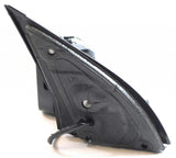 VW Golf Mk6 2009-4/2013 Powerfolding Electric Wing Door Mirror Passenger Side