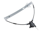 Mazda 3 BK Mk1 2003-2009 Front Left Electric Window Regulator