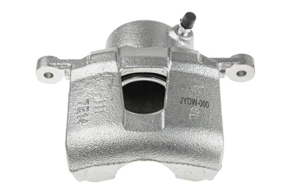 Daewoo Lacetti 2004-2008 Front Left Brake Caliper 256mm Discs