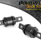 For Honda Civic Mk7 2001-2005 PowerFlex Black Series Rear Upper Arm Inner Bush