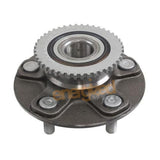Nissan Primera P12 2002-2008 Rear Hub Wheel Bearing Kit