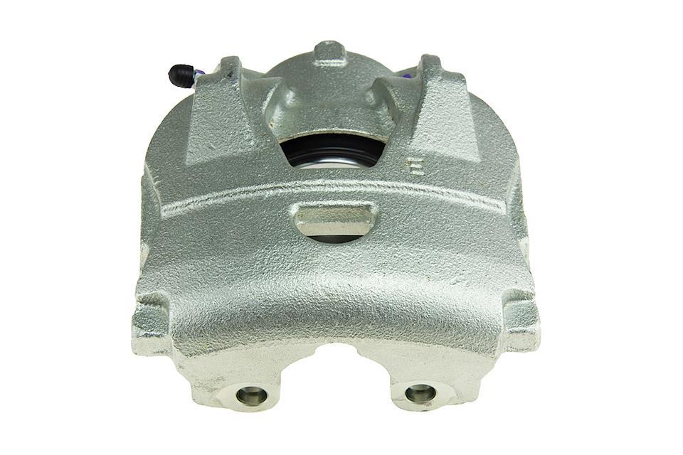 Jaguar XJ 2.7 D 2005-2009 Front Left Brake Caliper 326mm Discs