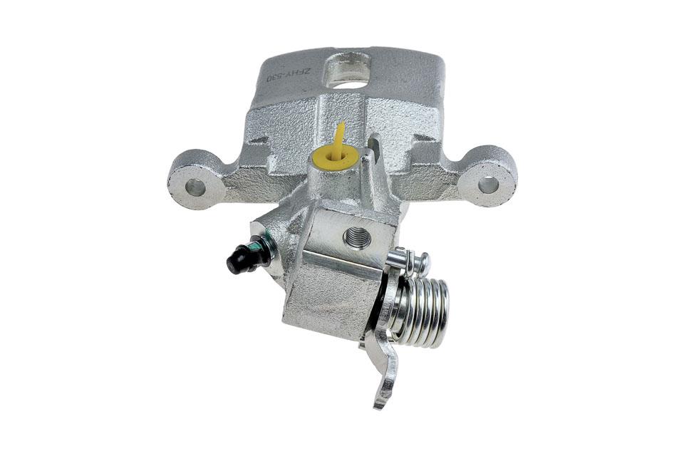 Hyundai i10 2007-2013 Rear Left Brake Caliper