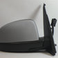 Vauxhall Meriva 2003-9/2010 Electric Wing Door Mirror Primed Cover Drivers Side