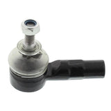 For Peugeot 806 1994-2002 Front Outer Tie Track Rod Ends Pair