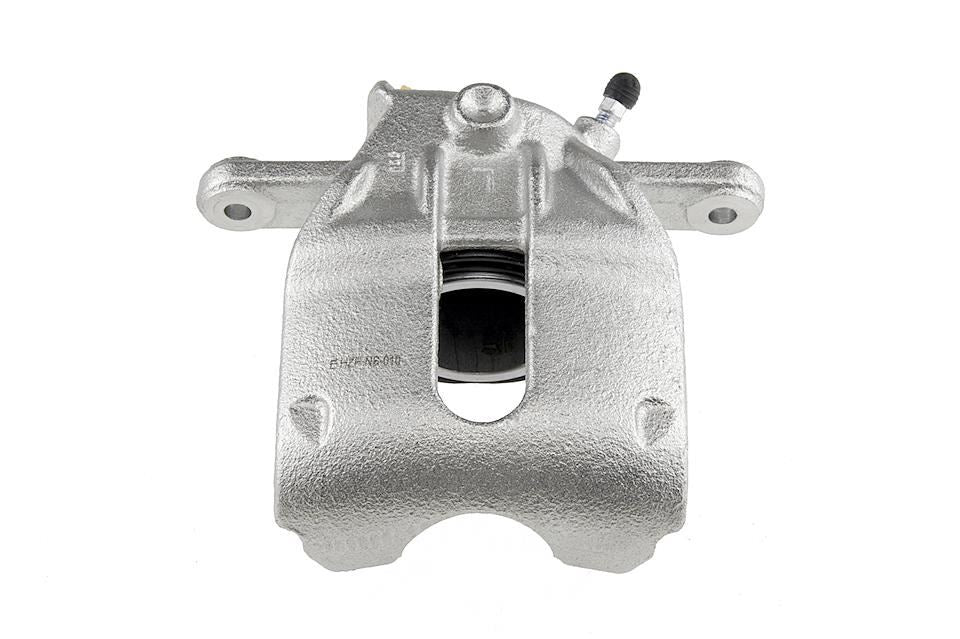 Nissan Micra K12 2003-2010 Front Left Brake Calipers Pair 260mm Discs