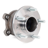 For Ford Kuga 2008-2013 Rear Hub Wheel Bearing Kits Pair Inc Abs Sensor