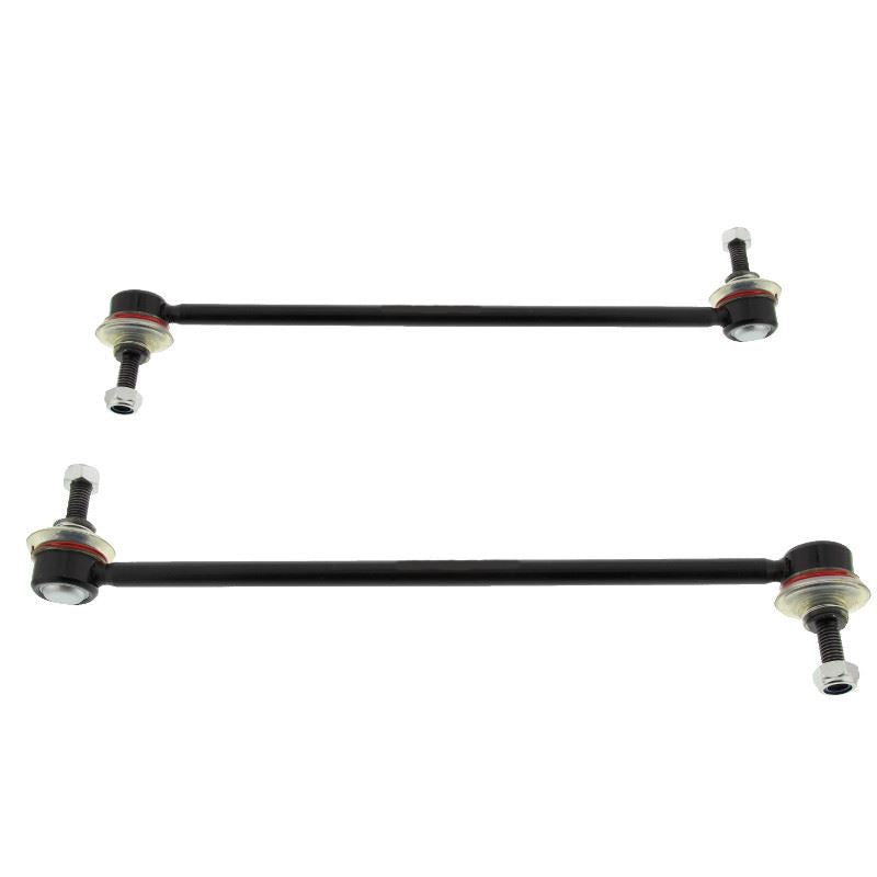 Citroen C4 Mk1 2004-2010 Front Anti Roll Bar Drop Links Pair