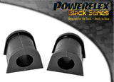 For Alfa 147 2000-2010 PowerFlex Black Series Front Anti Roll Bar Bush