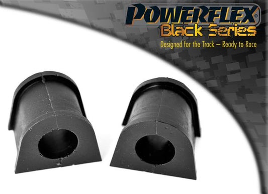 For Alfa 147 2000-2010 PowerFlex Black Series Front Anti Roll Bar Bush