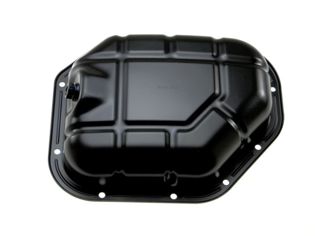 Kia Magentis 2001-2005 2.5 V6 Steel Engine Oil Sump Pan