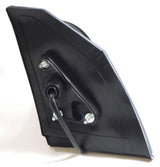 Toyota Corolla 2002-2004 Electric Non Heated Wing Door Mirror Passenger Side N/S
