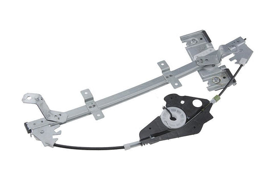 Ford Fiesta Mk6 2002-2008 5DR Front Left Electric Window Regulator