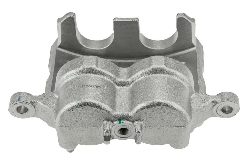 Hyundai i800 Travel 2008-2023 Front Left Brake Caliper 300mm Discs