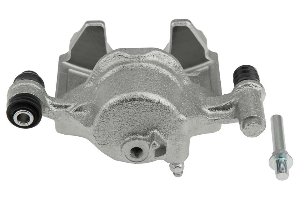 Hyundai S Coupe 1990-1996 Front Left Brake Caliper 241/256mm Discs