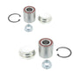 For Mercedes A-Class 1997-2004 Rear Wheel Bearing Kits Pair
