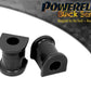 For VW Caddy MK3 2004-2010 PowerFlex Black Rear Anti Roll Bar Mounting Bush