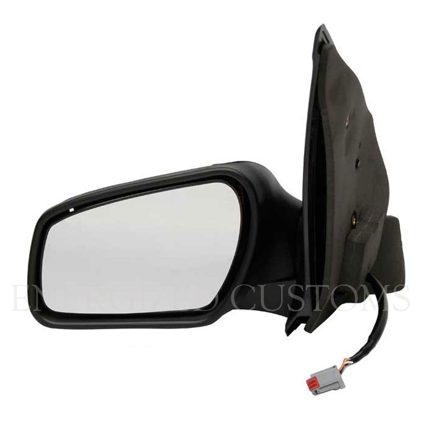 Ford Fiesta MK6 2005-2008 Electric Powerfolding Door Wing MIrror Left