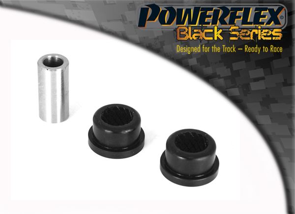 For Toyota Starlet/Glanza Turbo PowerFlex Black Rear Panhard Rod To Beam Bush