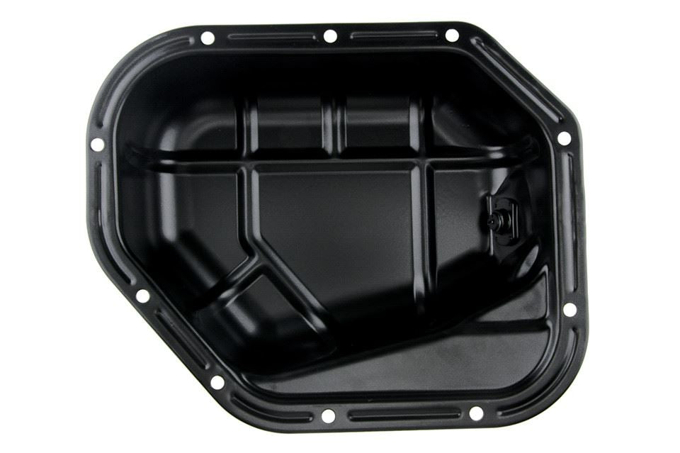 Kia Sportage 2004-2010 2.7 V6 4WD Sheet Steel Engine Oil Sump Pan