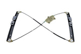 Audi A6 C6 2004-2011 Rear Right Electric Window Regulator