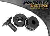 For BMW F87 M2 2 Series 2013- PowerFlex Black Rear Diff Rear Mounting Bush