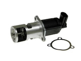 Dacia Logan MCV 2007 - 2012 1.5 dCi EGR Valve