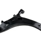 Subaru Forester 2008-2013 Lower Left Front Wishbone Suspension Arm