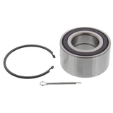 For Nissan Micra (K12) 2002-2010 Front Left or Right Wheel Bearing Kit
