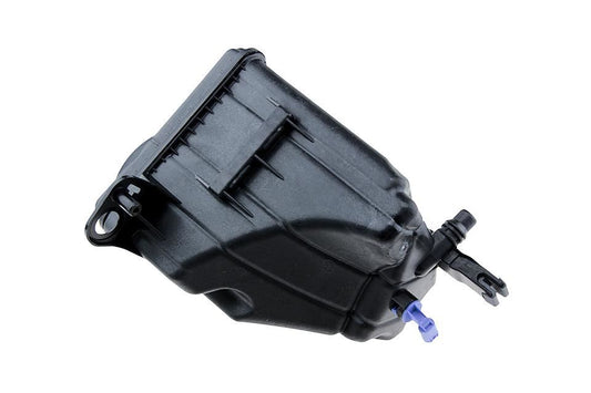 BMW 7 Series 2008-2015 Radiator Coolant Expansion Header Tank With Sensor