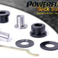 For Alfa Spider 2005-2010 PowerFlex Black Series Front Upper Arm Rear Bush