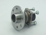 Vauxhall Combo Van 2001-2012 Rear Hub Wheel Bearing Kit Inc ABS Sensor
