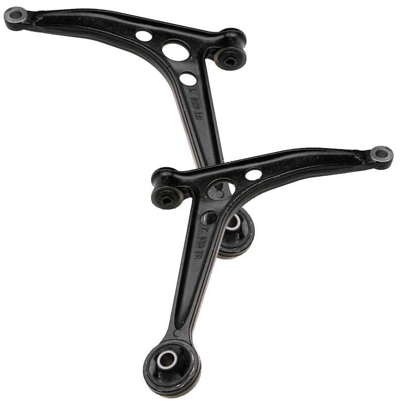 For VW Sharan 1995-2010 Front Lower Left and Right Wishbones Arms Kit