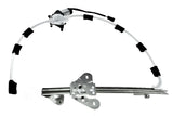 Jeep Cherokee XJ 1984-2001 Front Left Electric Window Regulator