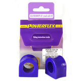 For Peugeot 106 & 106 GTi/Rallye PowerFlex Anti Roll Bar Outer Bush