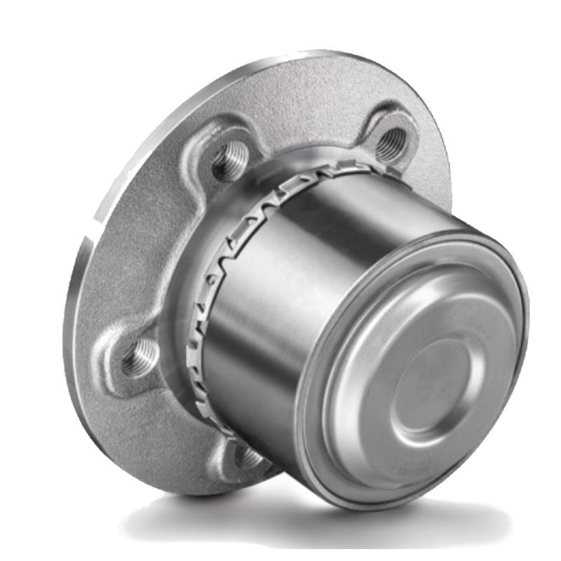 Mercedes Viano W639 2003-2014 Front Hub Wheel Bearing Kit