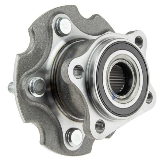 For Toyota Rav 4 Mk 3 2005-2012 Rear Left or Right Hub Wheel Bearing Kit