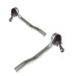 For Honda Jazz Mk III 2009-2014 Front Outer Tie Track Rod Ends Pair