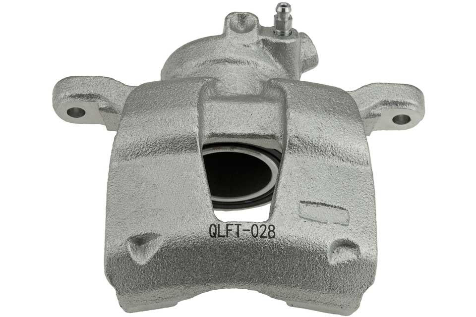 Ford Ka 2008-2016 Front Left Brake Caliper 240mm Discs