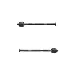 VW Polo 6KV2 6KV5 6N2 1995-2002 Front Inner Tie Track Rod Ends