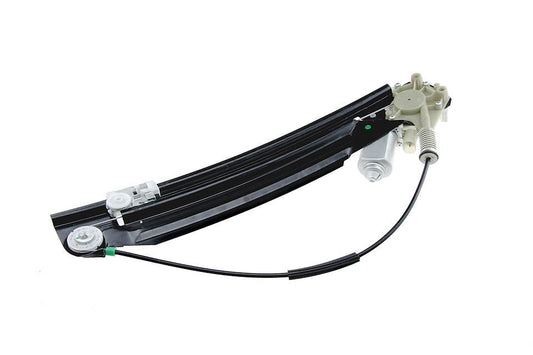 BMW 5 Series E39 1995-2004 Rear Left Electric Window Regulator