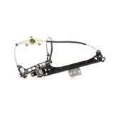 Audi TT MK2 2006-2014 Front Right Electric Window Regulator
