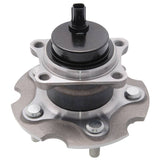 For Toyota Avensis 2009-2017 Rear Left or Right Hub Wheel Bearing Kit