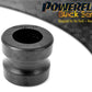 For Porsche 911 1965-1989 PowerFlex Black Steering Column Bearing Support Bush